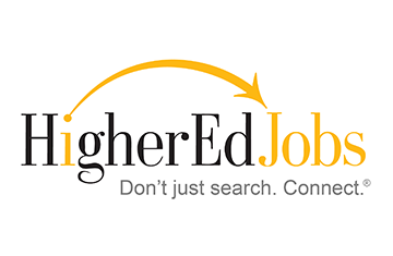 Higher Ed Jobs - Don't just search. Connect.